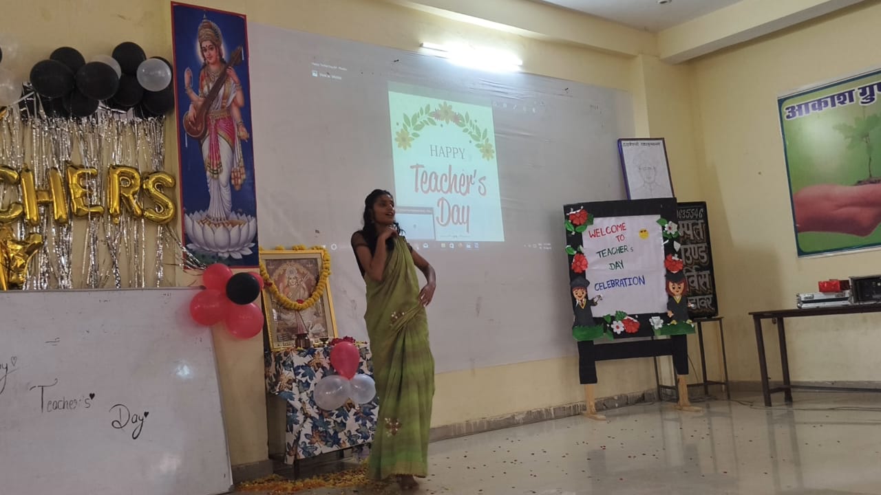 project